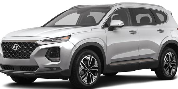 HYUNDAI SANTA FE 2020 5NMS53AD7LH235366 image HYUNDAI SANTA FE 2020 5NMS53AD7LH235366 image